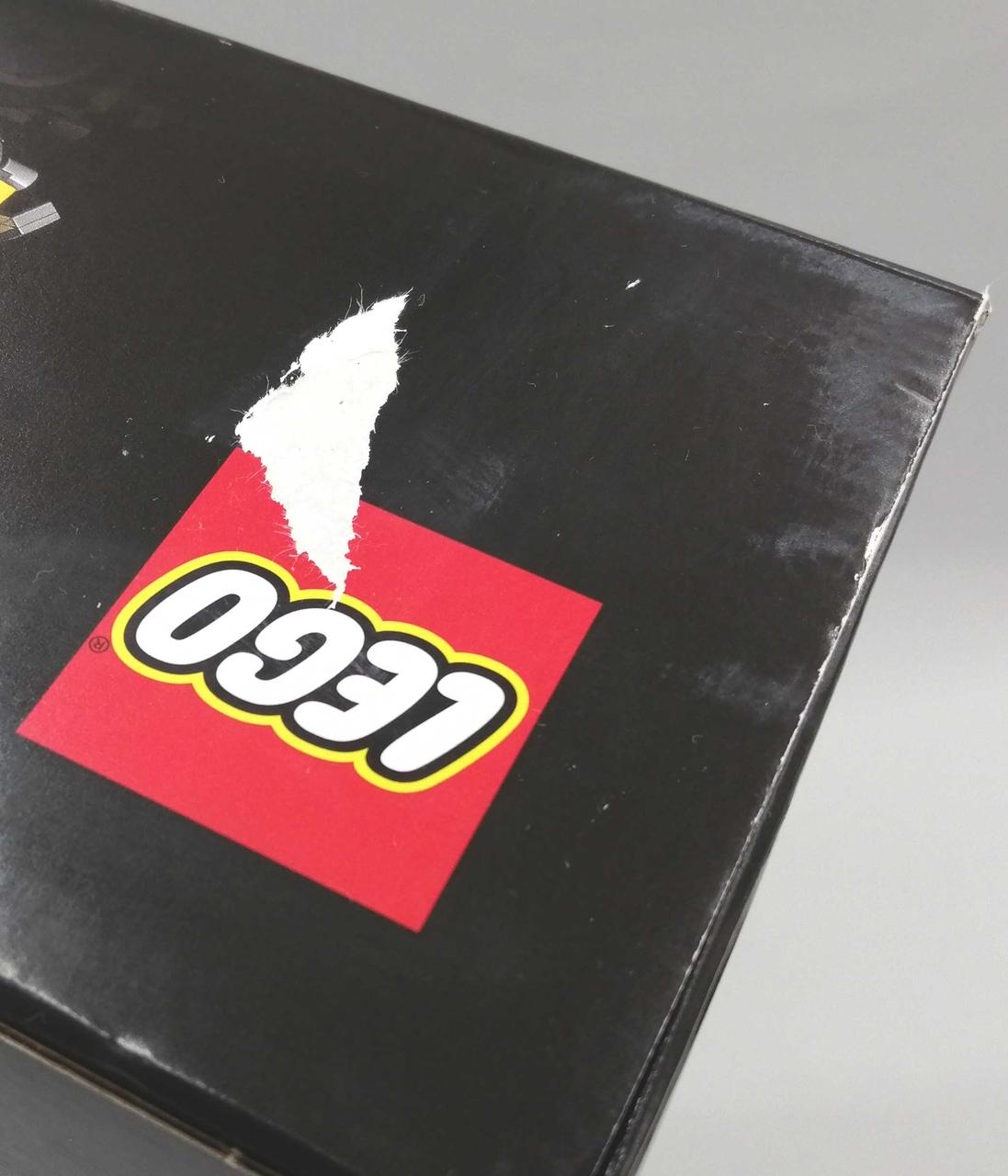 箱イタミ・擦れキズ有