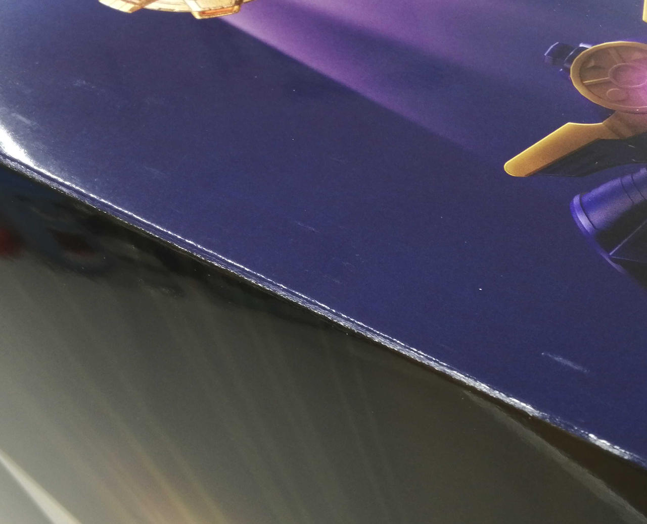 若干箱擦れキズ有