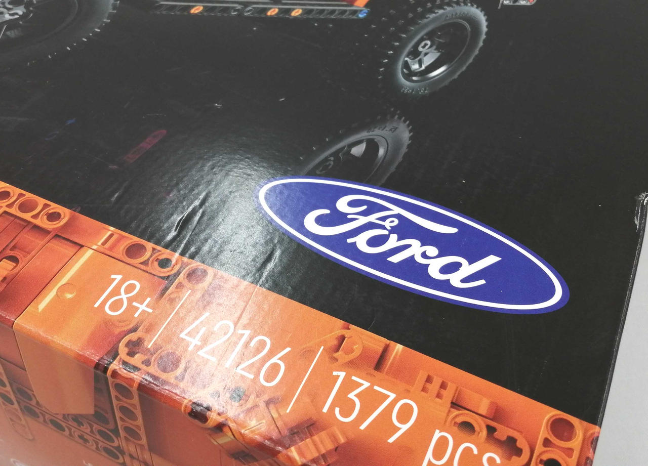 箱イタミ・擦れキズ有