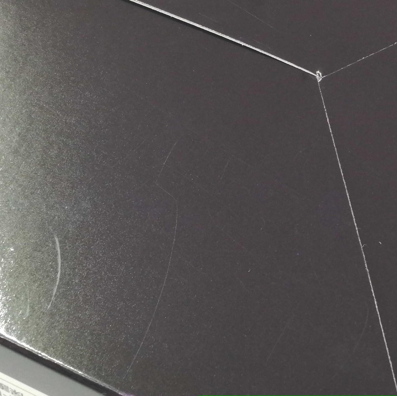 箱底若干キズ有