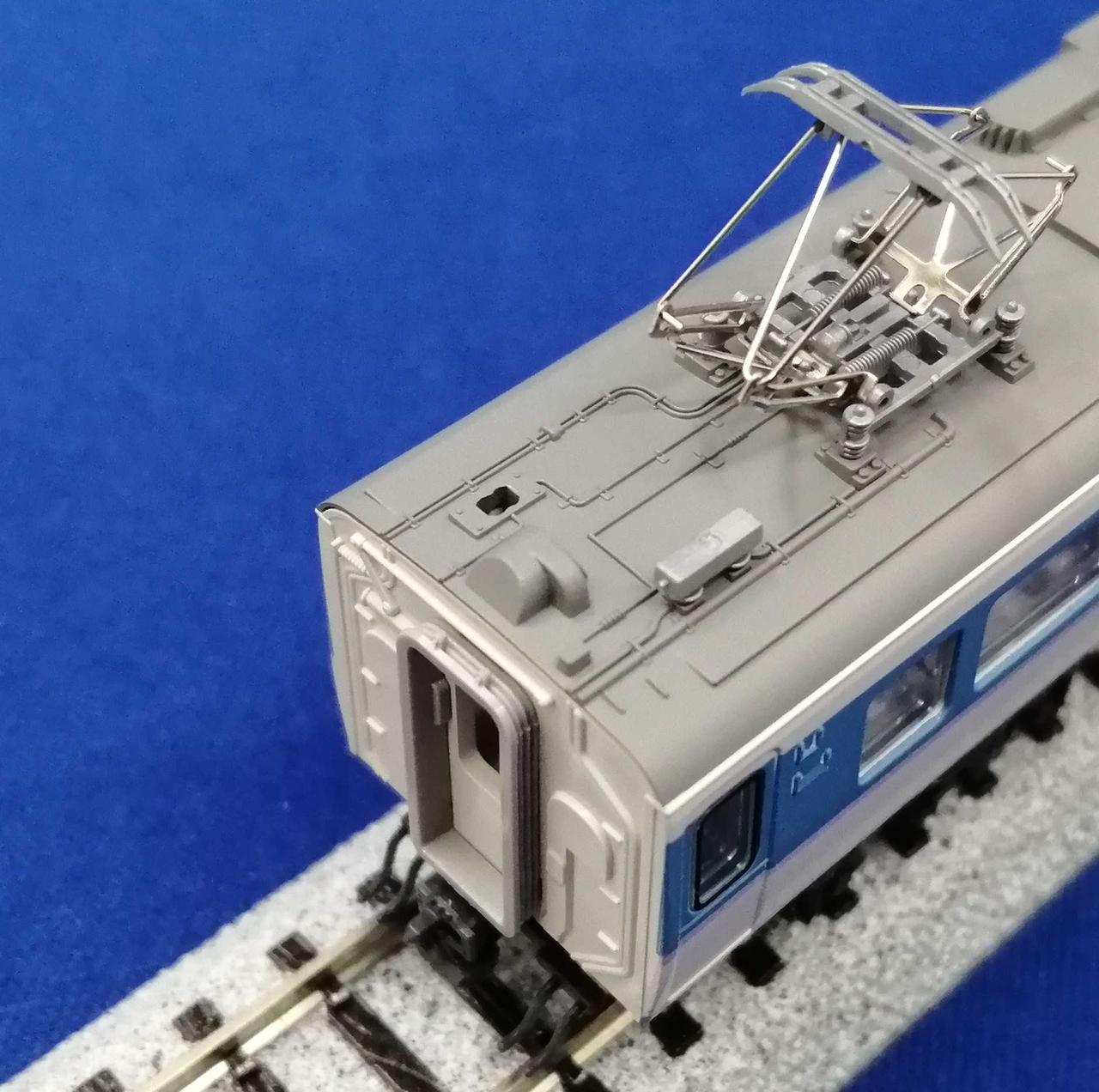 KATO 189系あずさニューカラー　基本増結　11両セット カトー(KATO)|189系あずさニューカラー基本増結11両セット