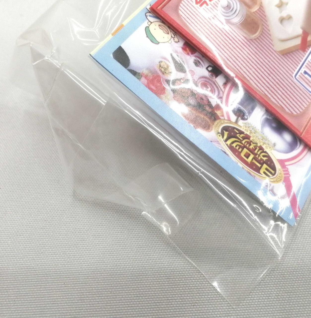 袋未開封ですが、一部破れ箇所有