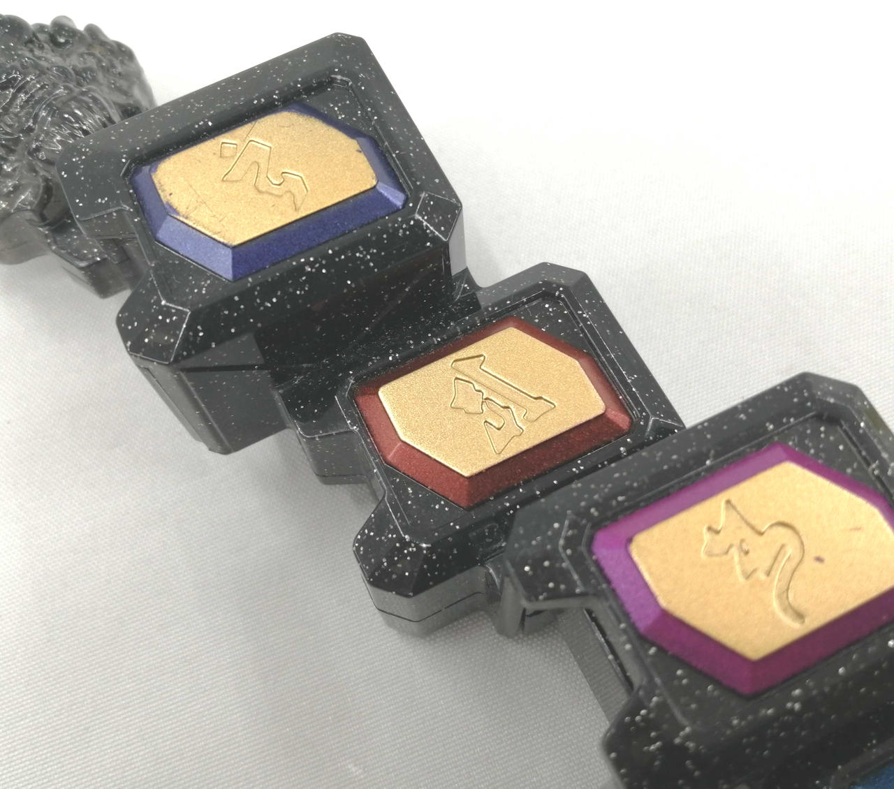 ホルダーキズ有