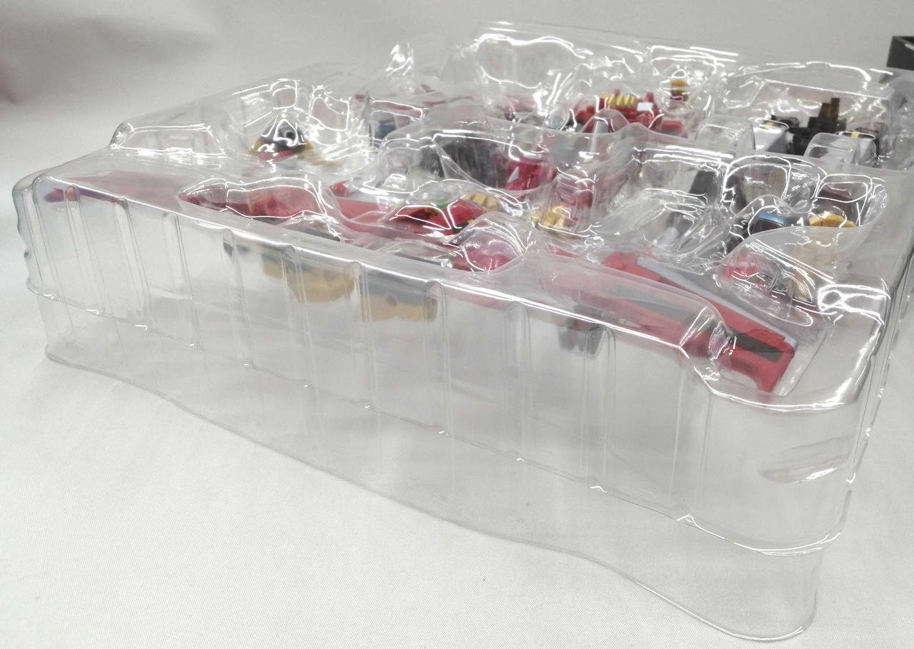 ブリスター若干イタミ