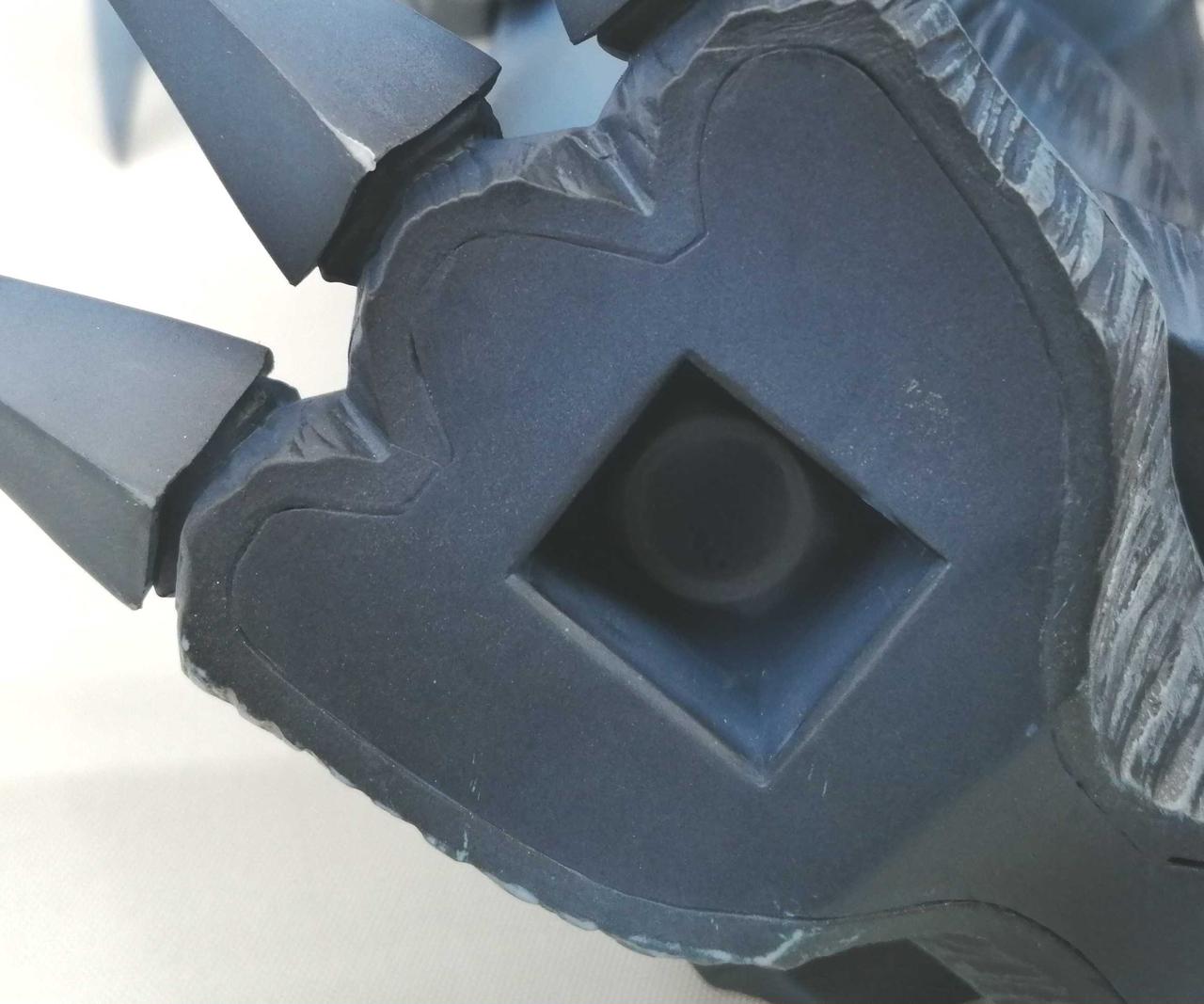 本体若干キズ有