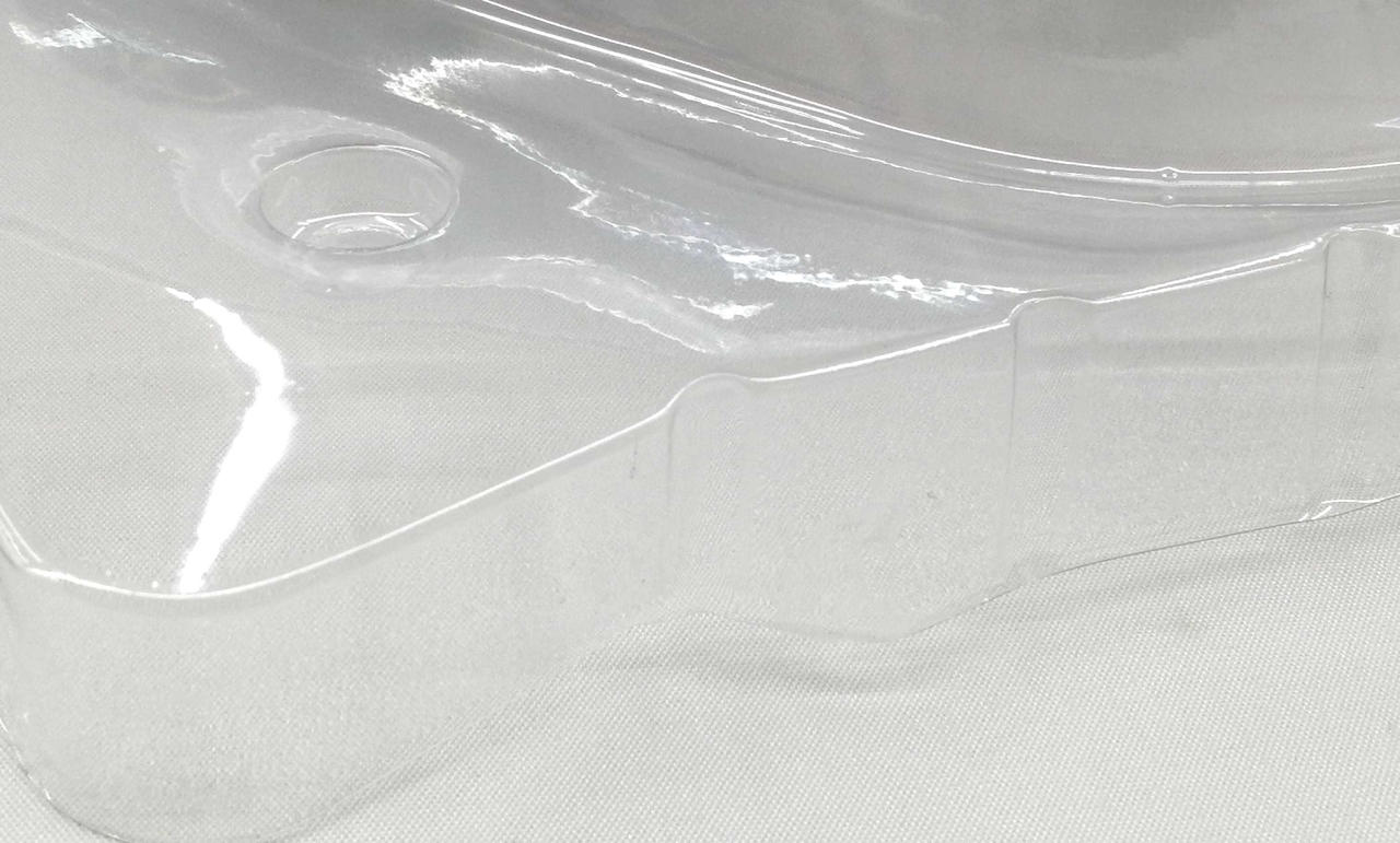 ブリスターイタミ有