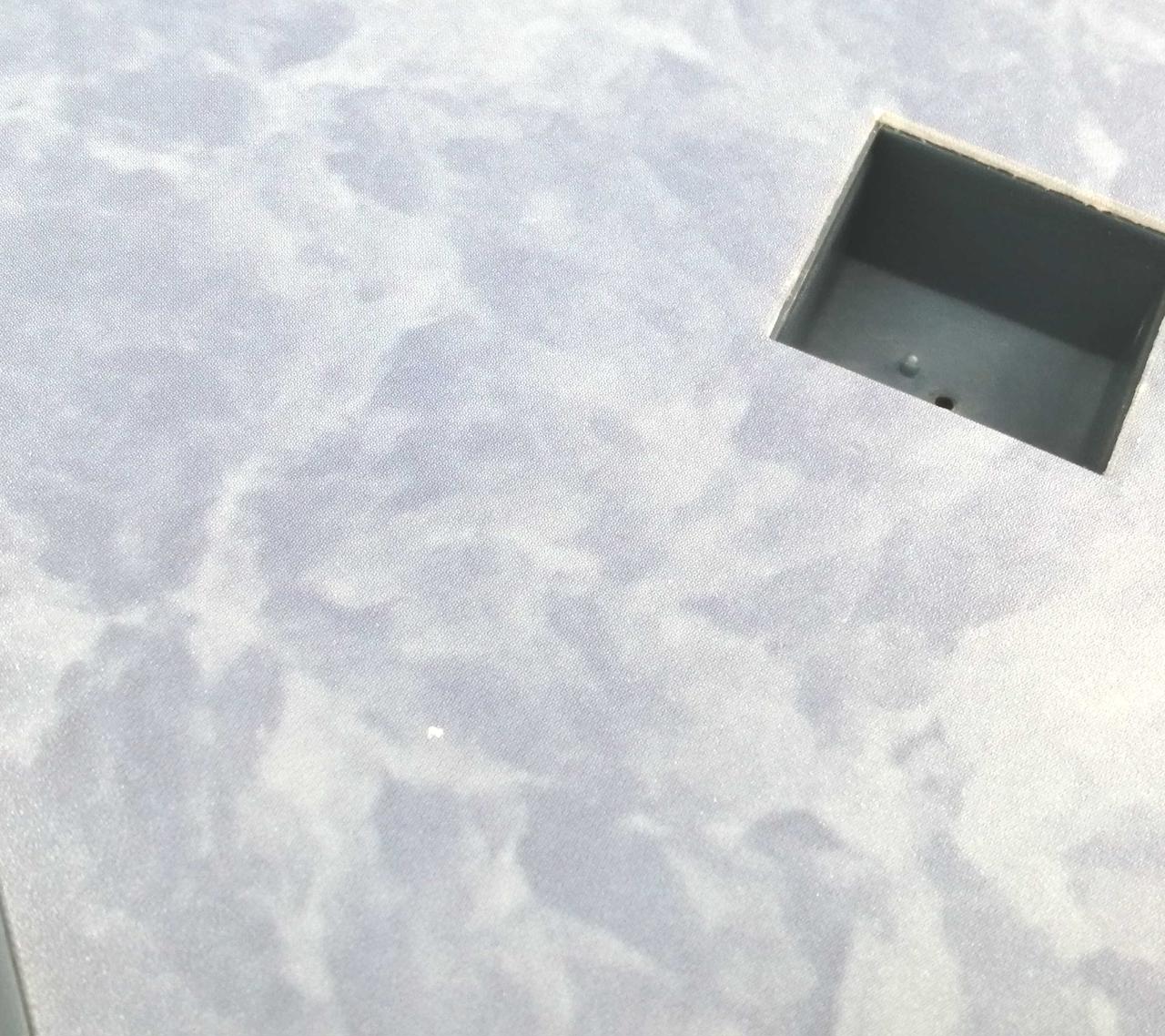 専用台座若干キズ有