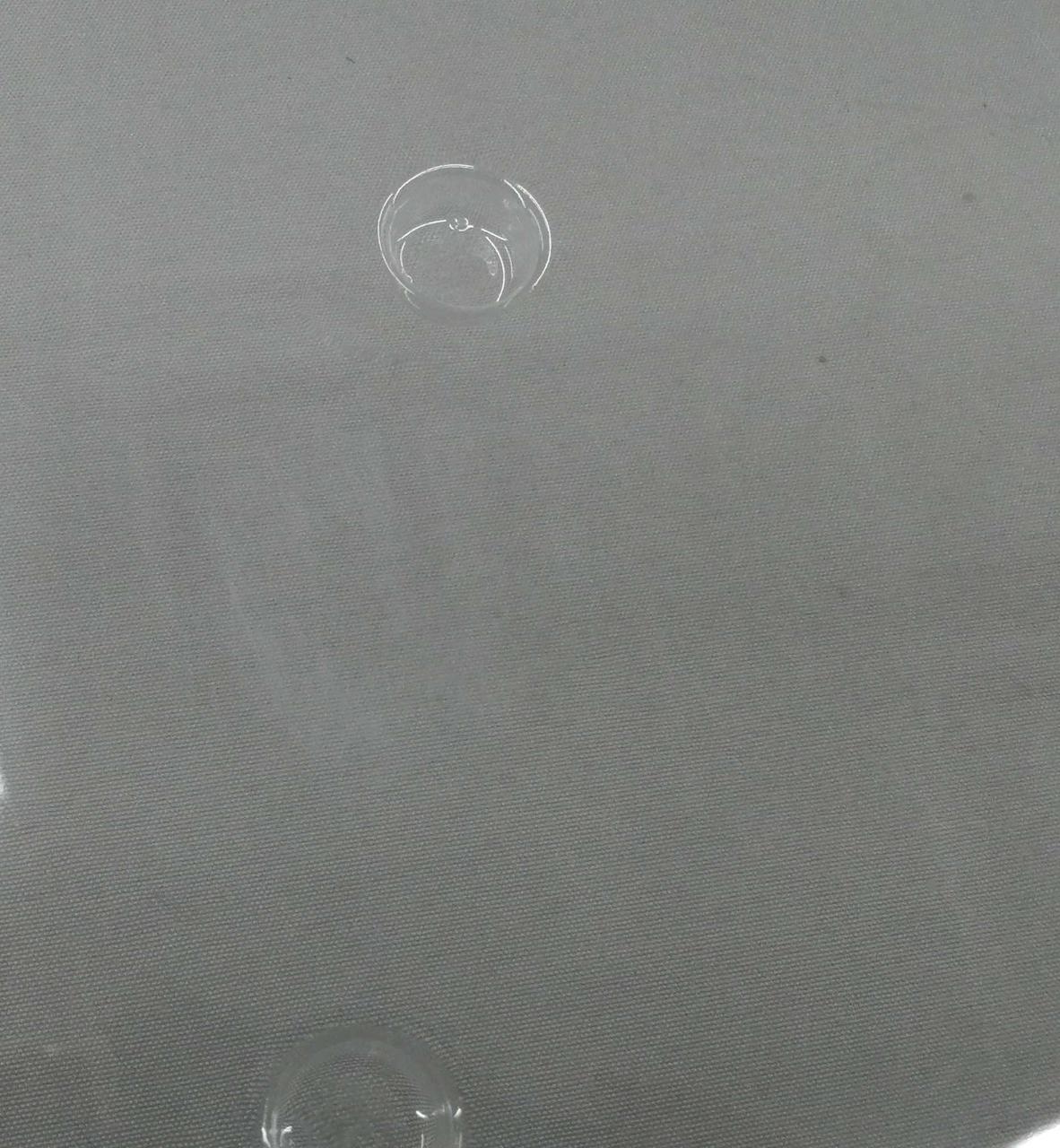 若干ブリスターキズ有