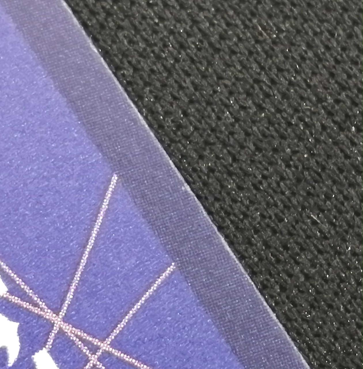 裏面右僅かな白欠け有