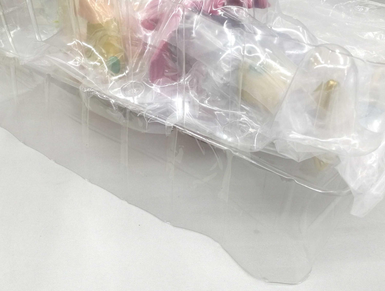 ブリスターイタミ有