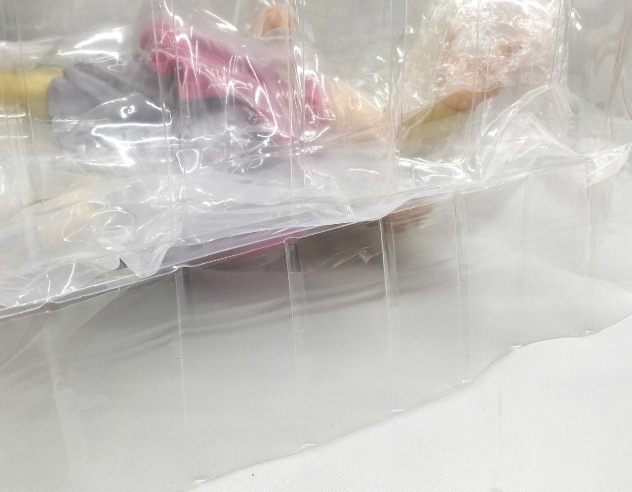 ブリスターイタミ有