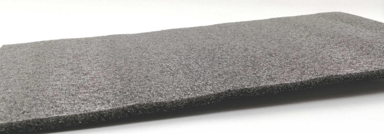 若干スポンジ蓋イタミ有