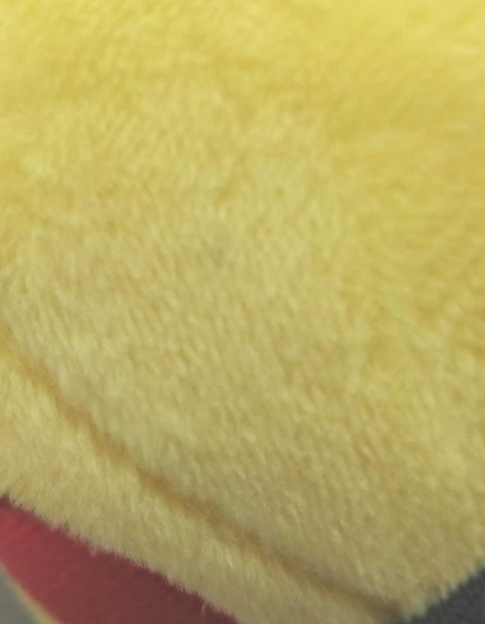 ほんの僅かに汚れ有