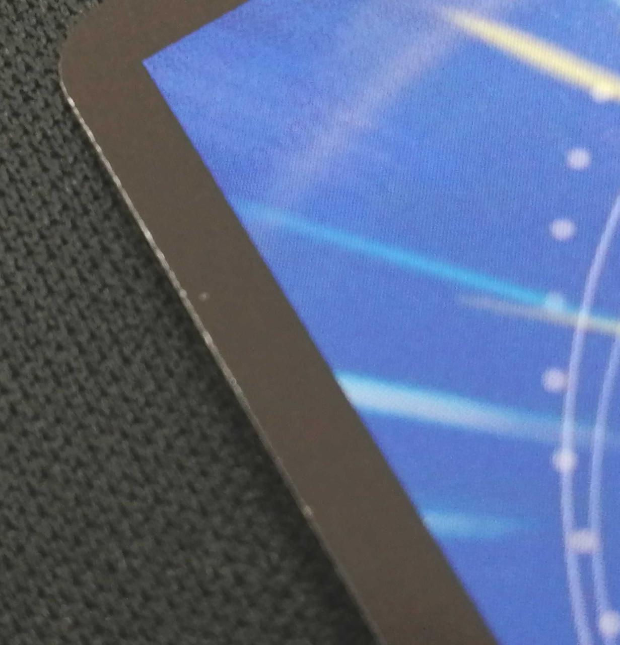 僅かに白欠け・汚れ有