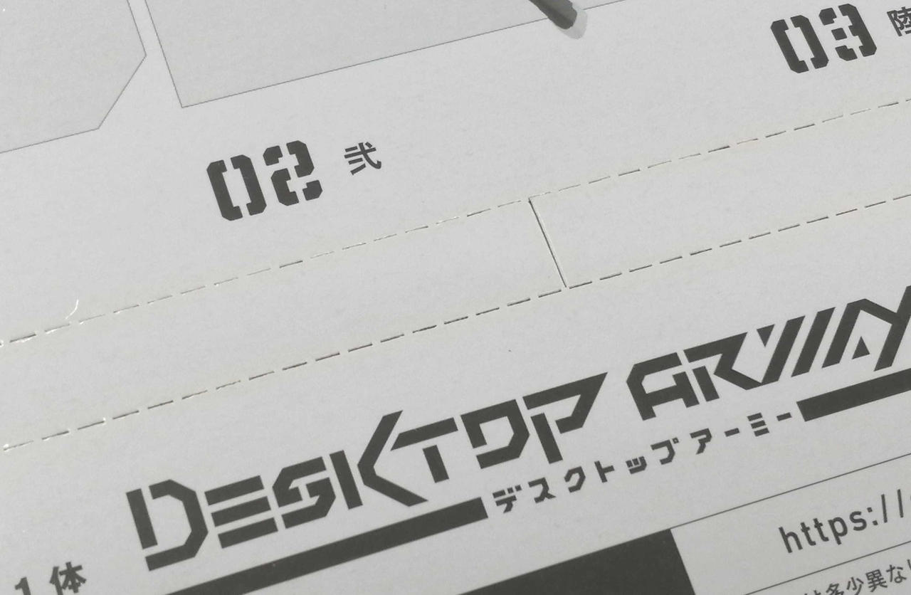 未開封ですが僅かに箱変色有