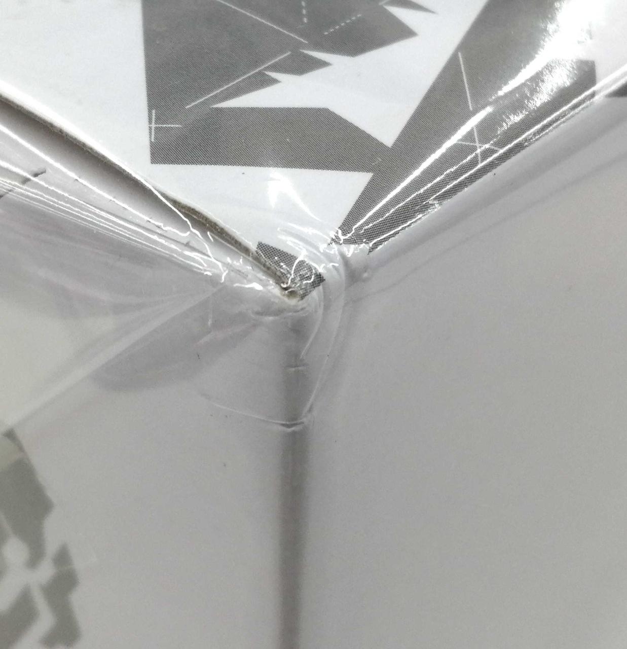 僅かに箱イタミ有