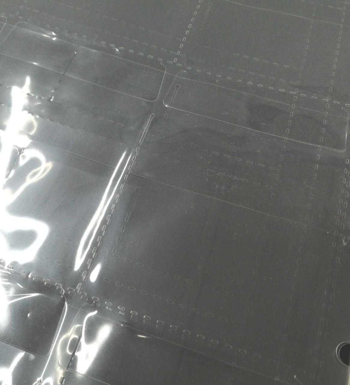 リフィルイタミ・キズ有