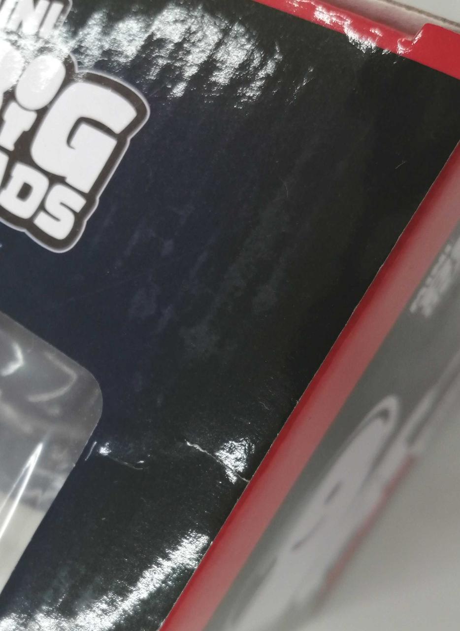 箱イタミ・キズ有