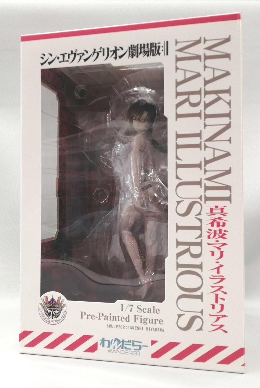 シン・エヴァンゲリオン劇場版