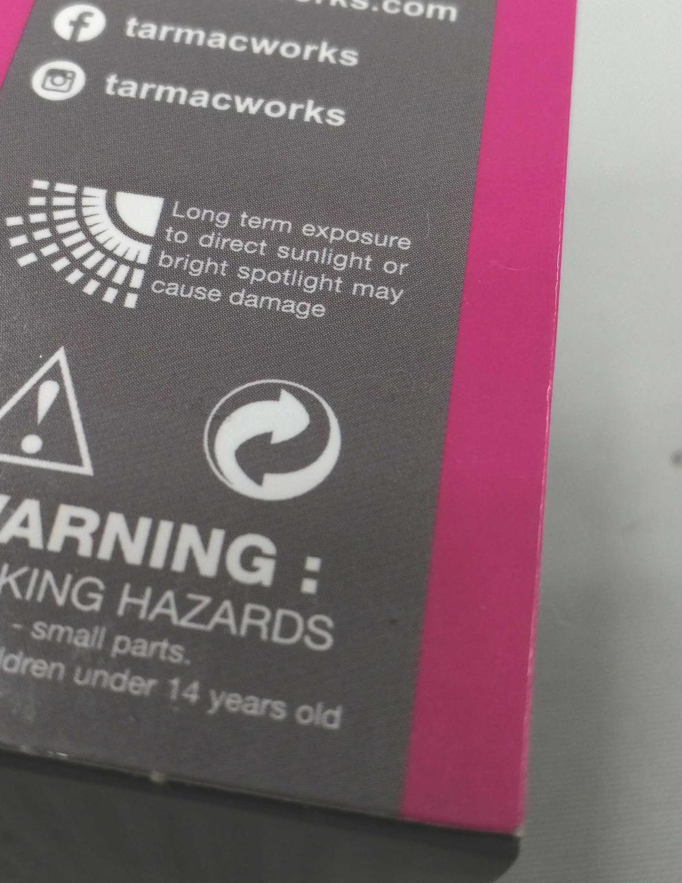 スリーブキズ有