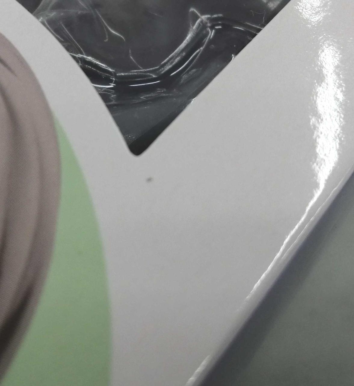 僅かに箱汚れ有