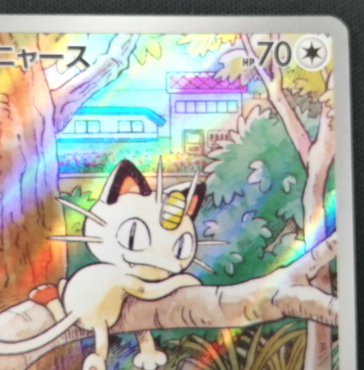 ポケモン|ニャース|【ハードオフ公式通販】オフモール|1080090000025701