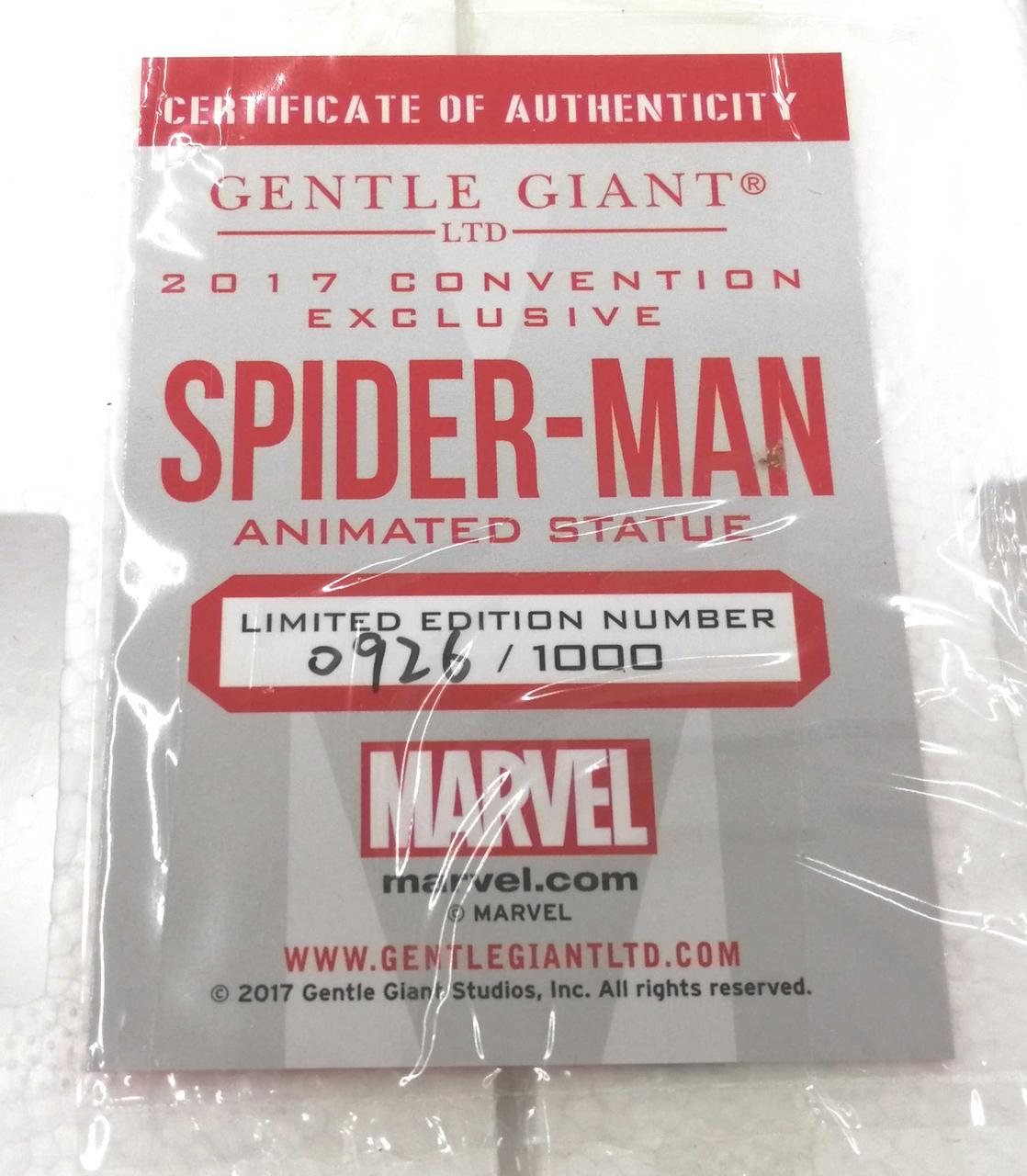 シリアルNo.0926/1000