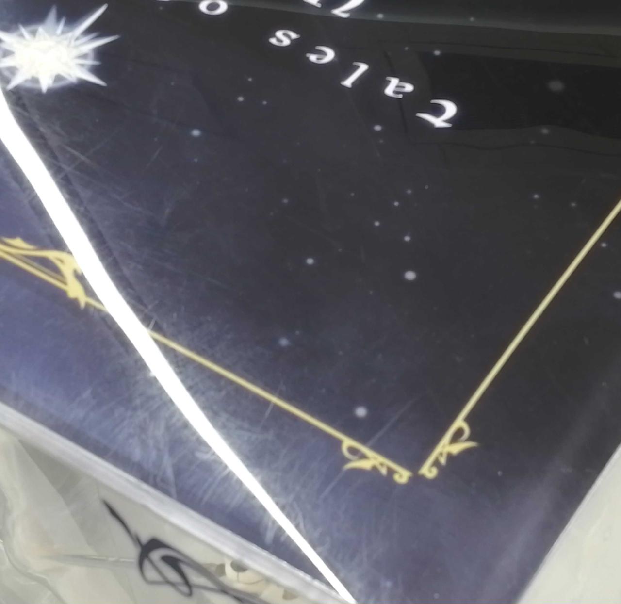 箱擦れキズ多数有