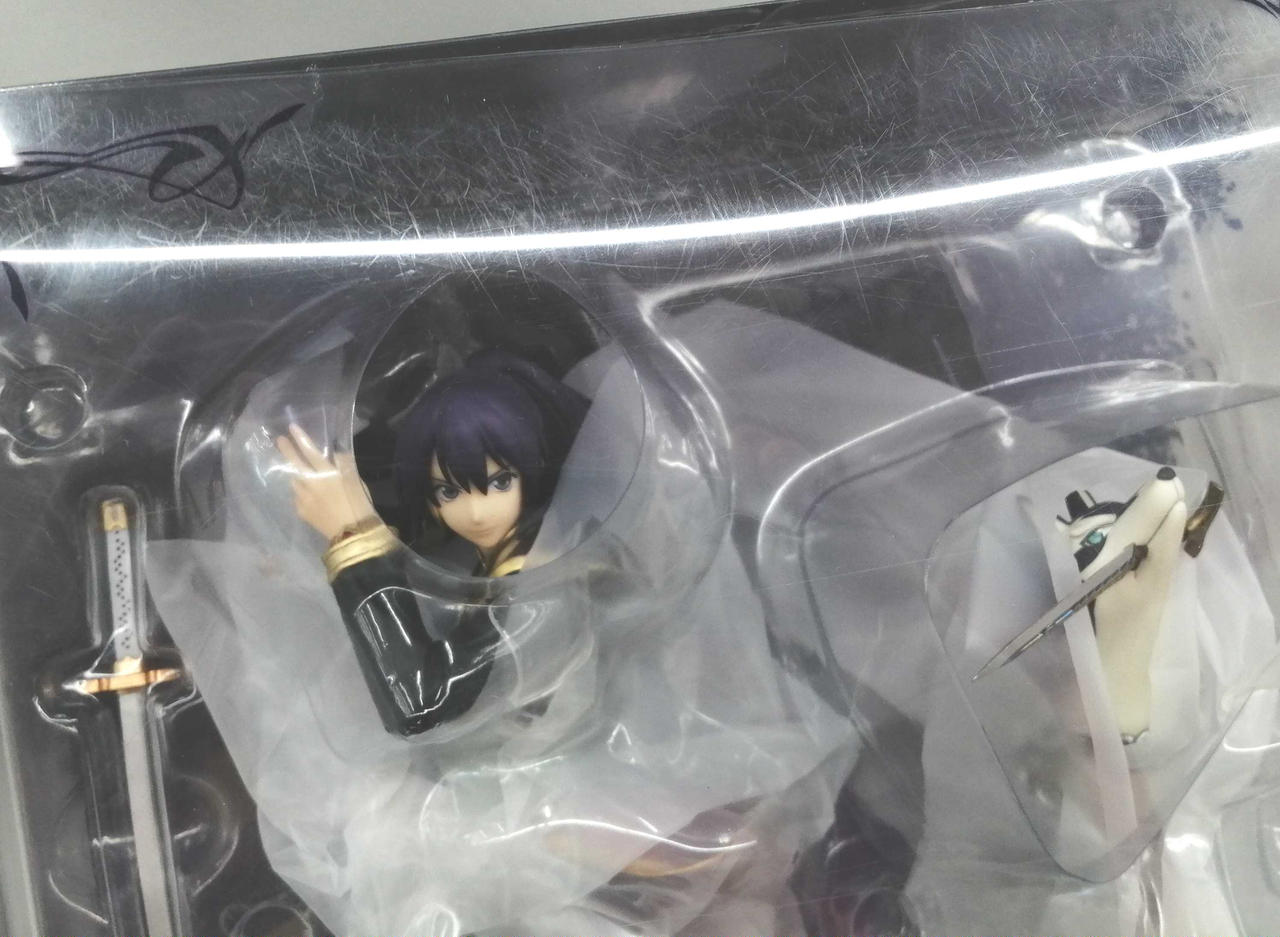 箱擦れキズ多数有