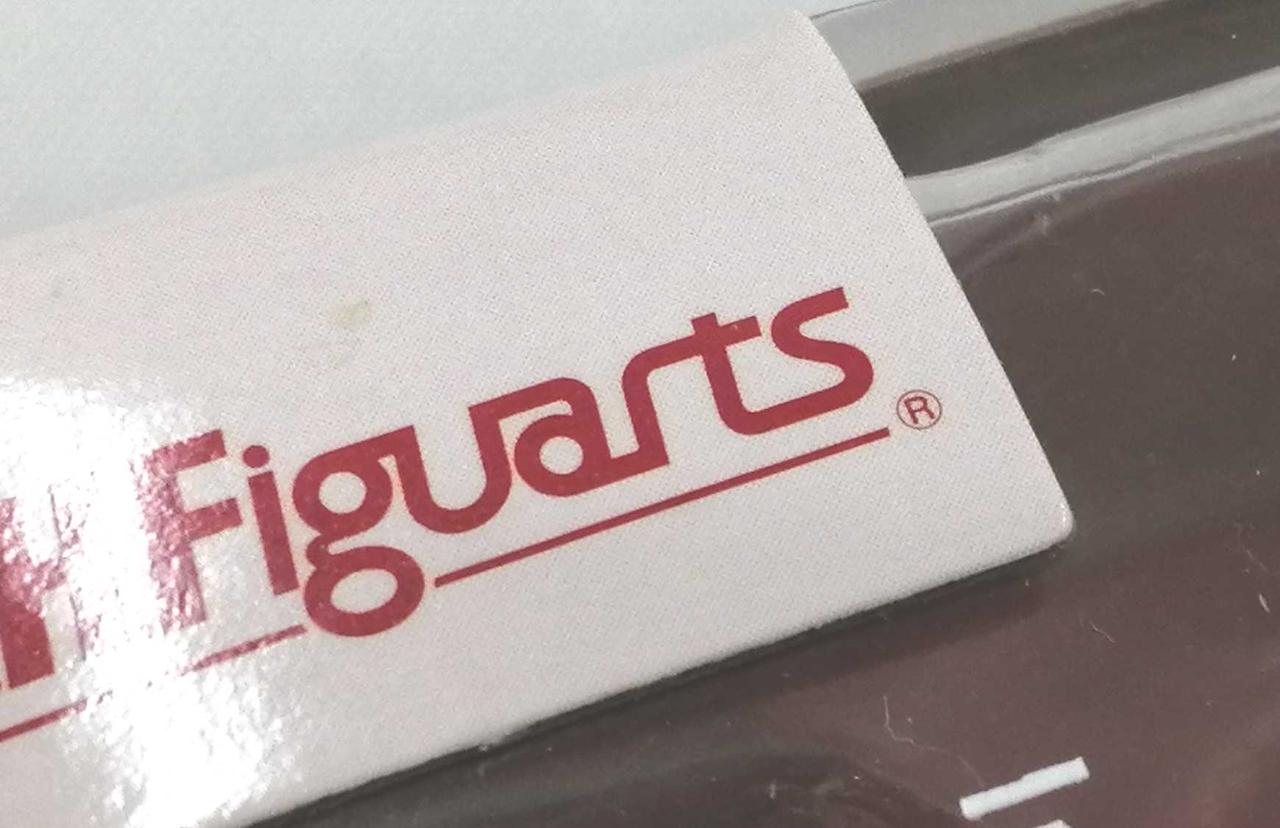 箱僅かに汚れ有