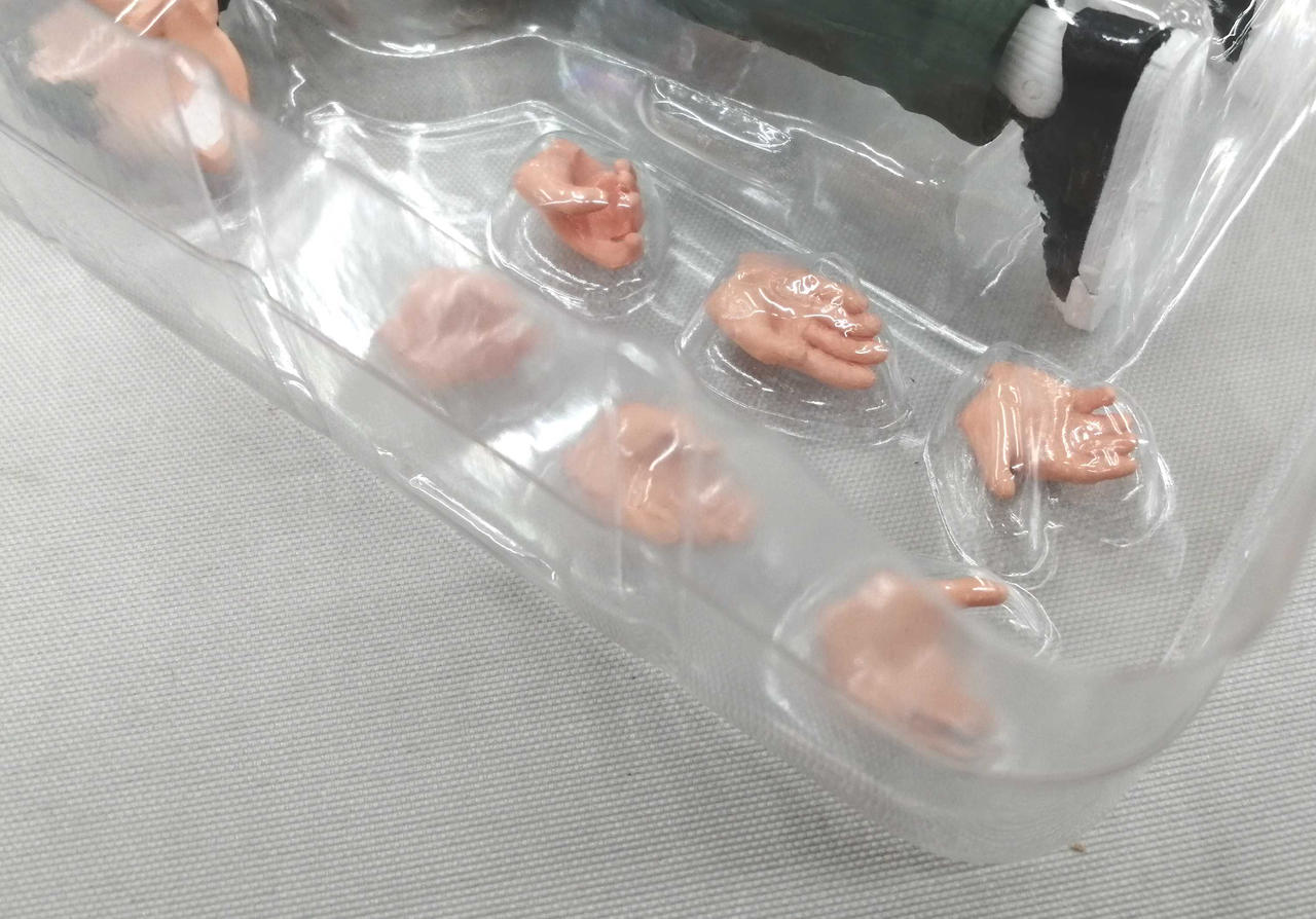 僅かにブリスターイタミ有