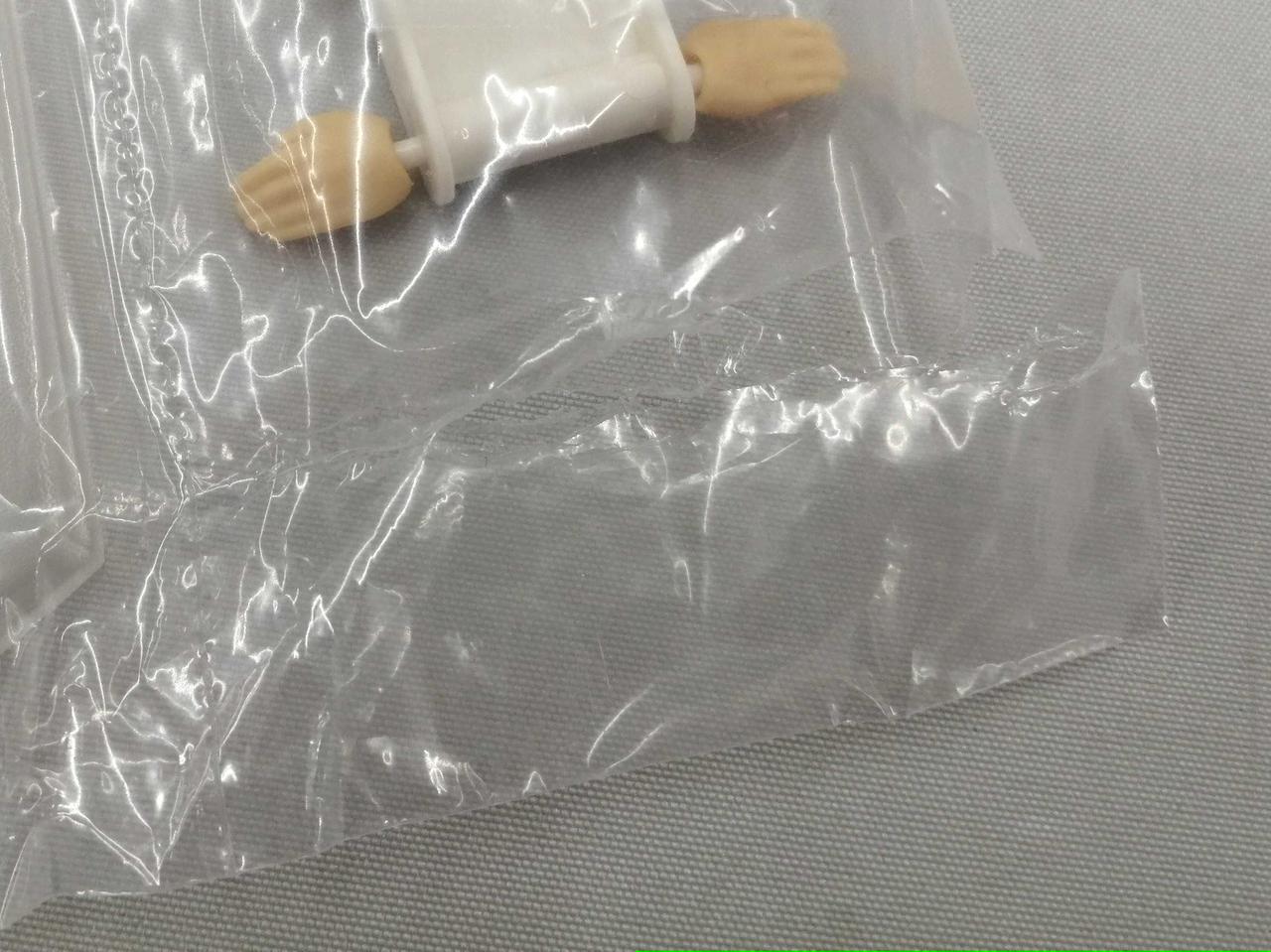 パーツ袋破れ有