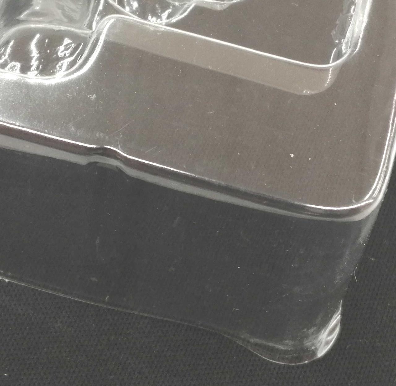 若干キズ・イタミ有