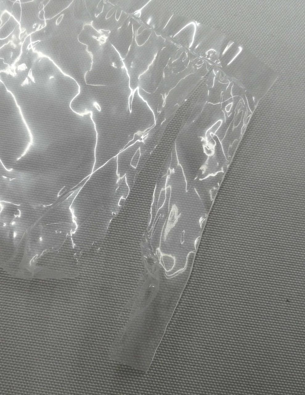 パーツ袋破れ有