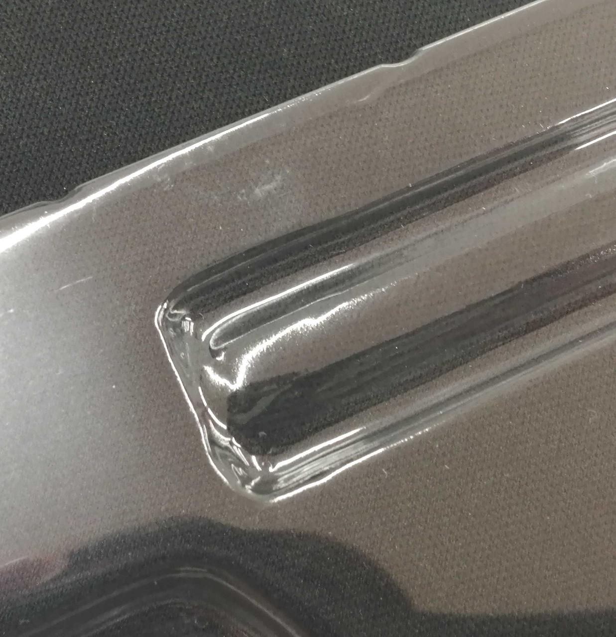 ブリスター傷有