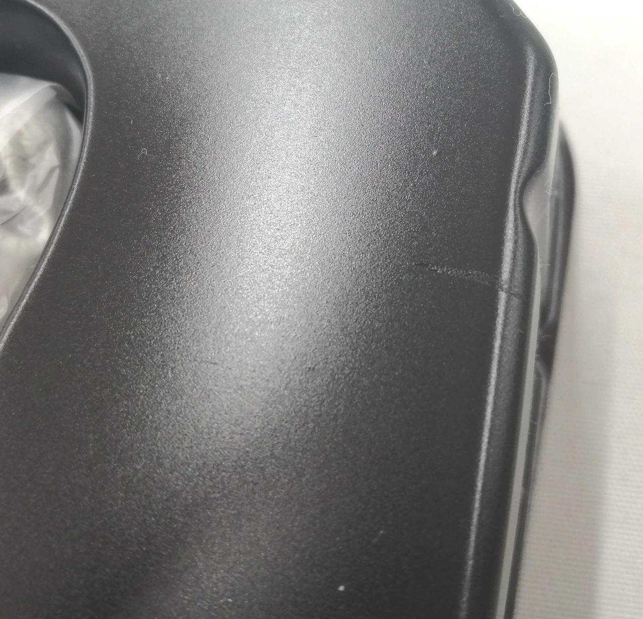 ブリスター傷有