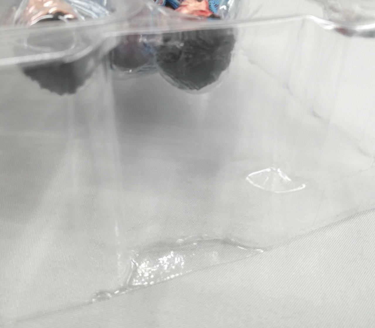 ブリスターイタミ有