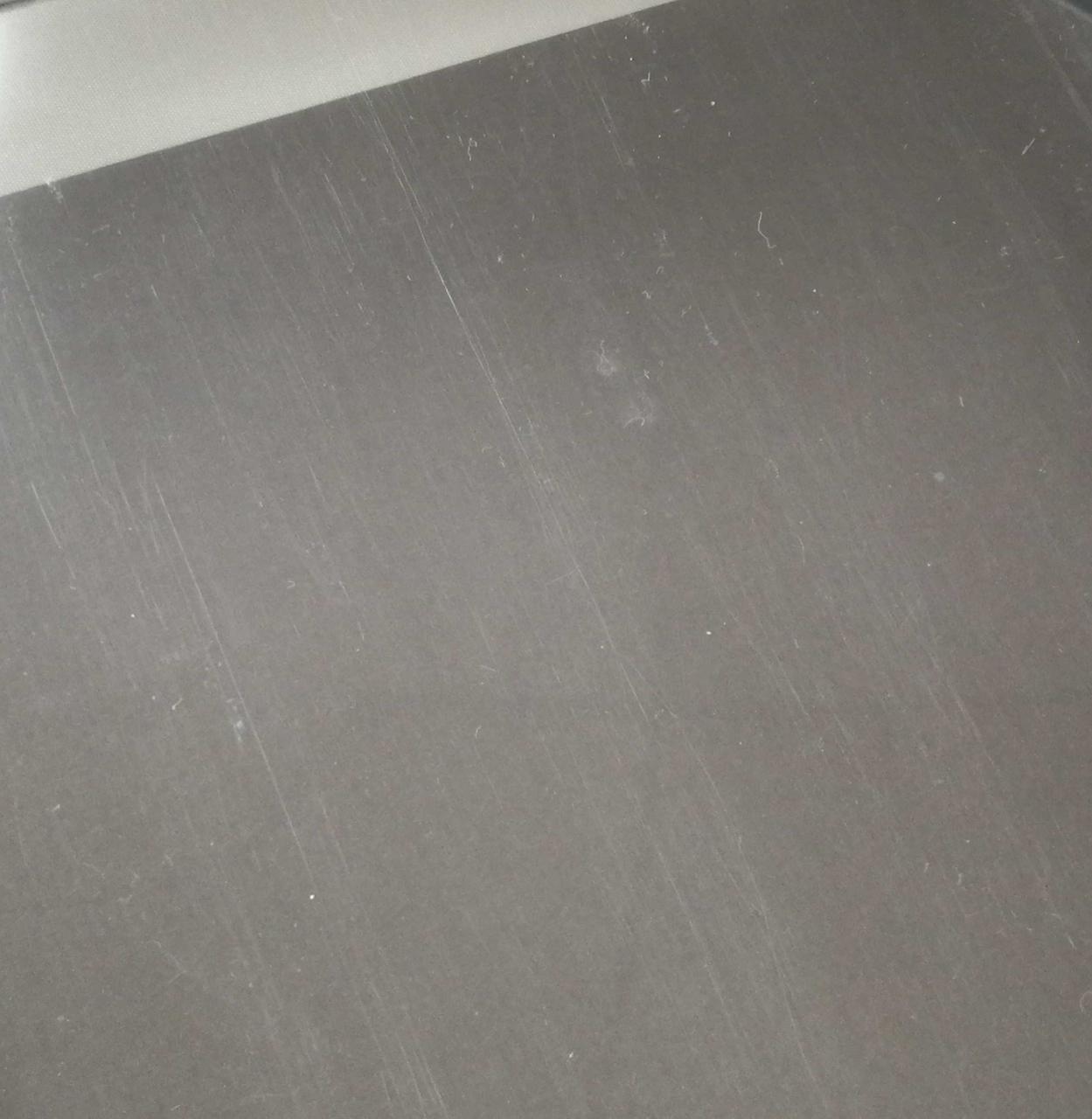 ブリスター傷多数有