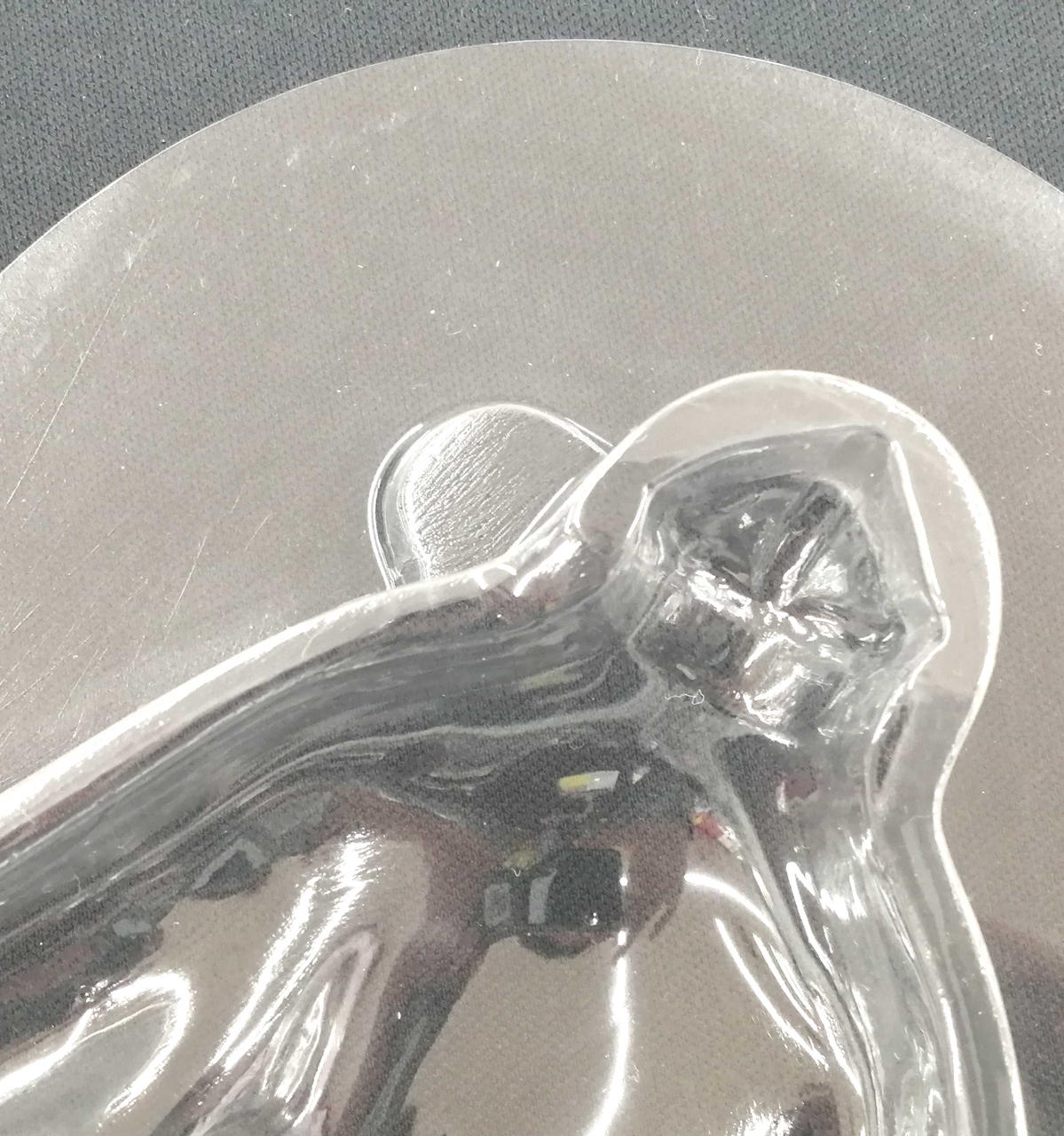 本体ブリスター傷有