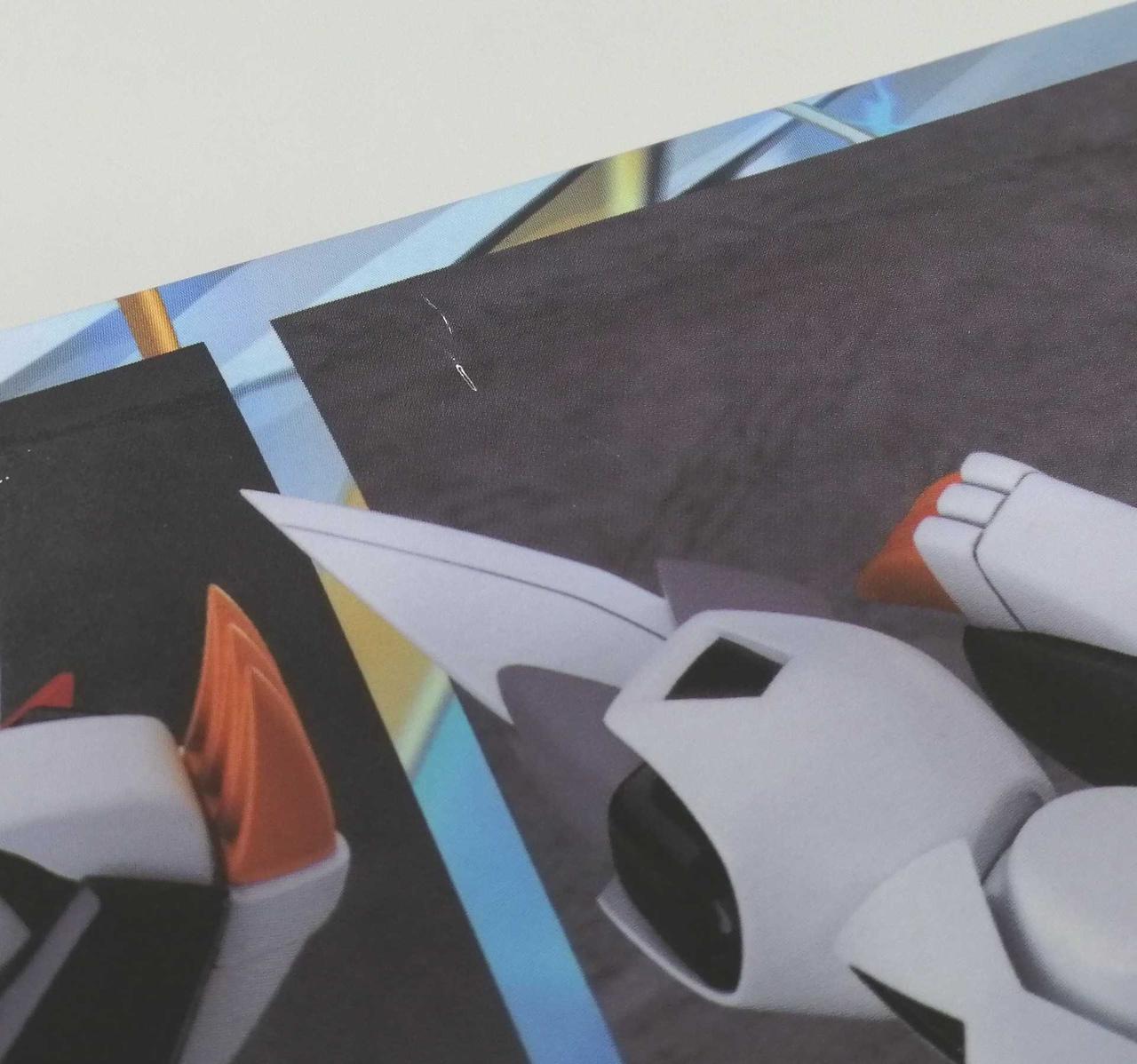 若干箱イタミ有