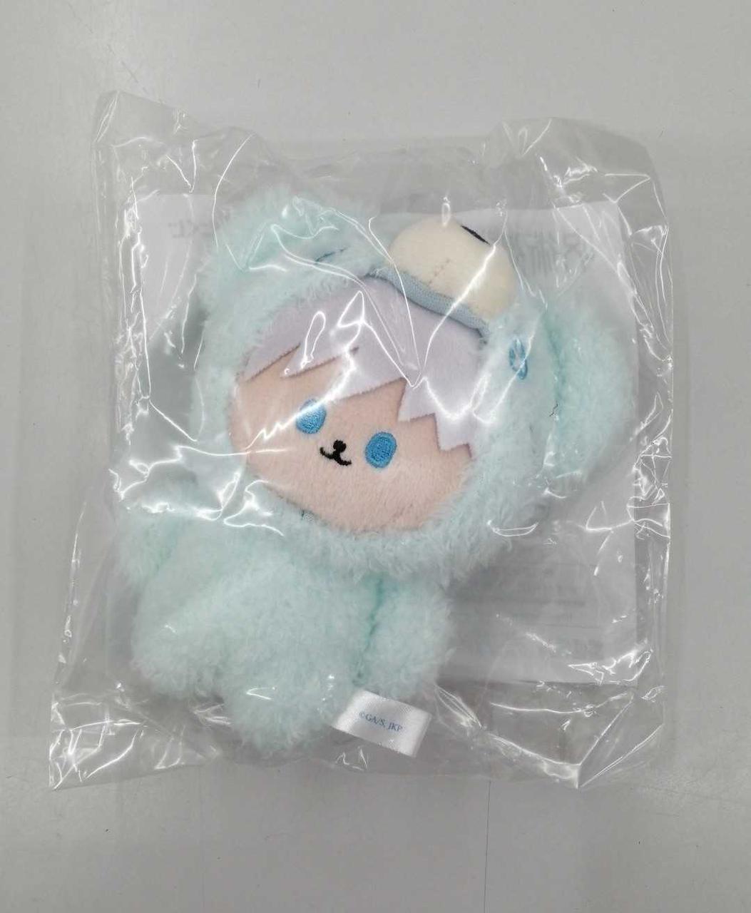 SEGAラッキーくじ呪術廻戦