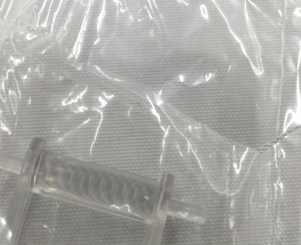 パーツ袋破れ有