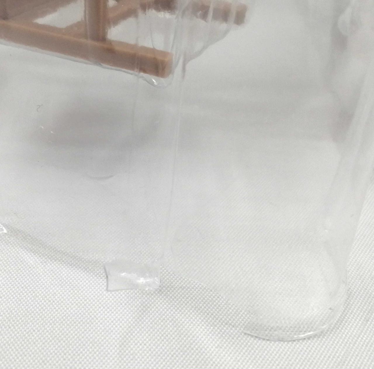 ブリスター破損有