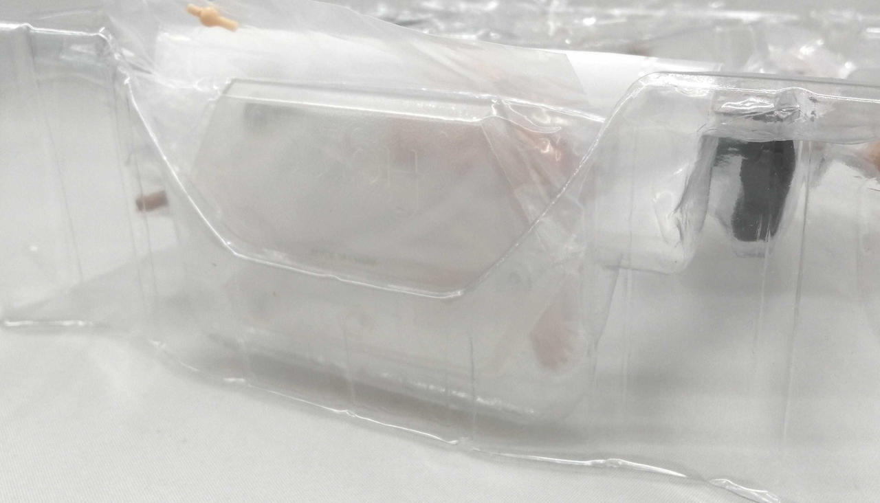 ブリスターイタミ有