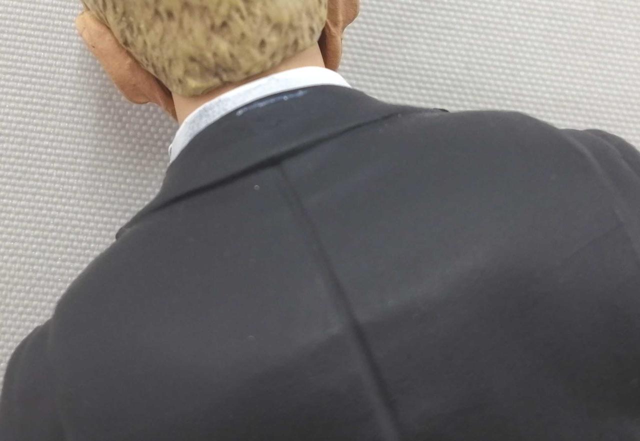 本体若干キズ有