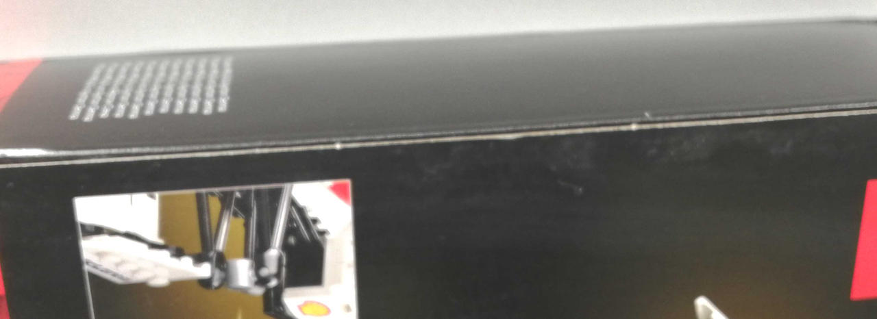 箱イタミ・キズ有