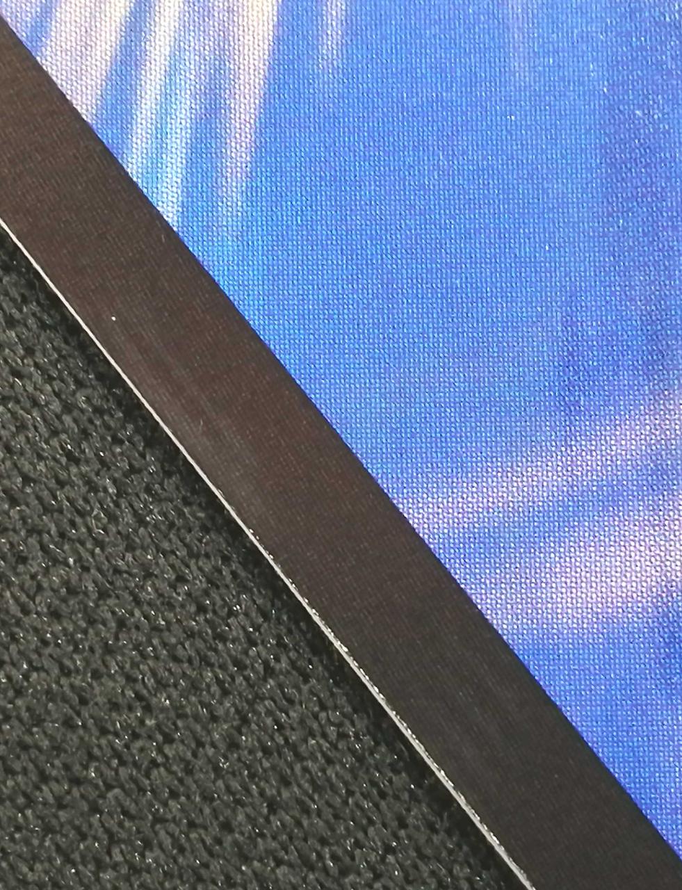 裏面下部汚れ有