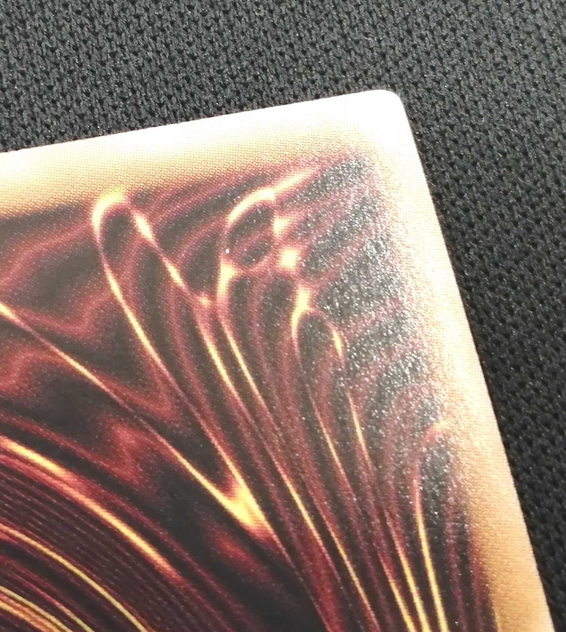 右上角イタミ有