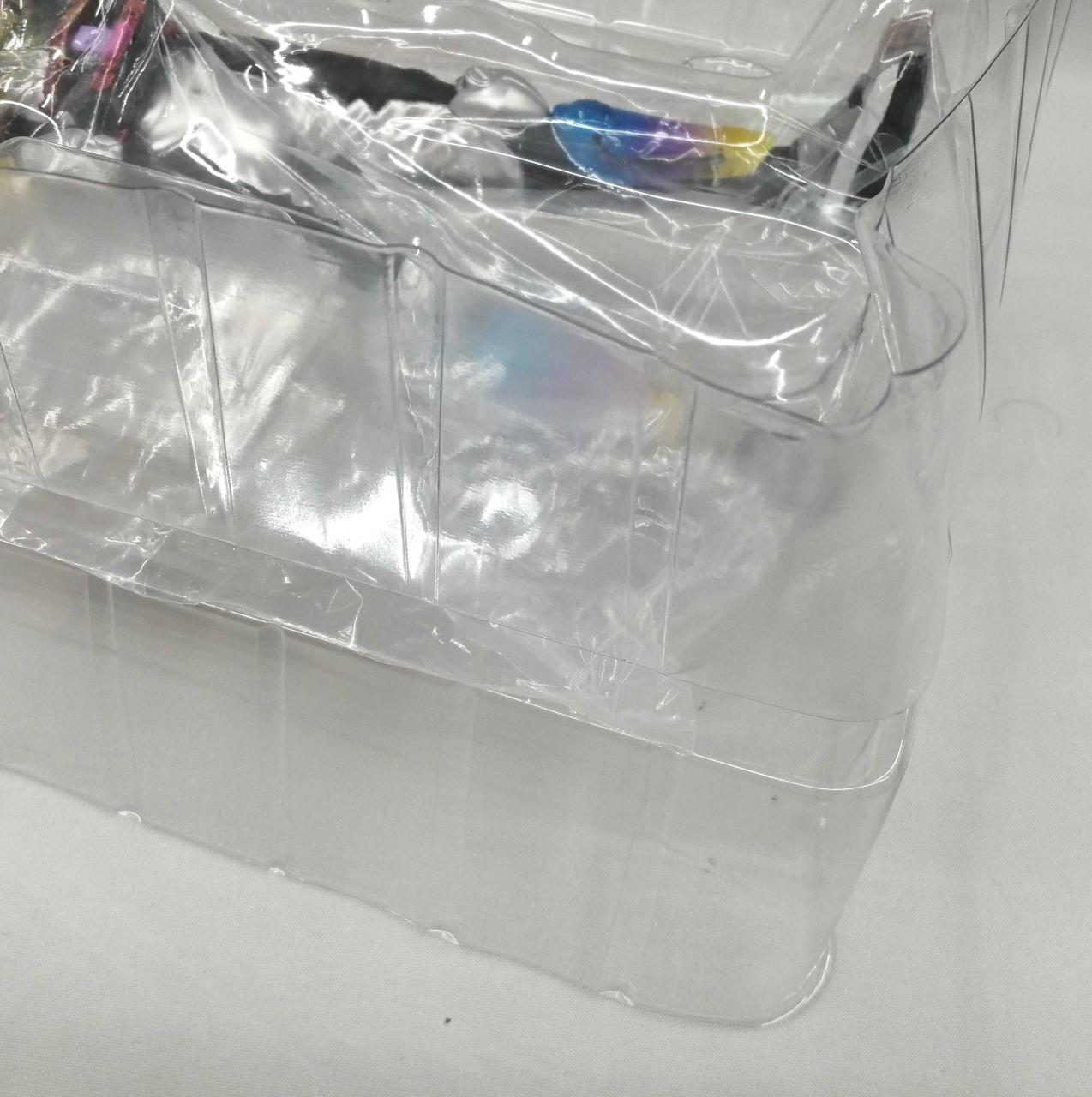 ブリスターイタミ有