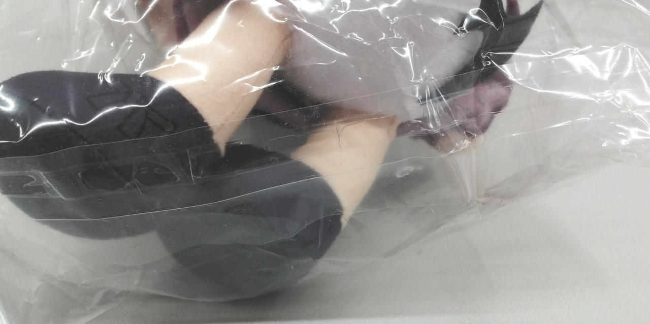 未開封だと思われます